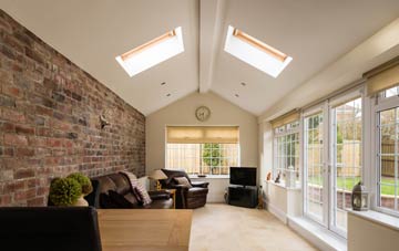 conservatory roof insulation Hunts Green
