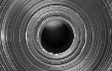 Hunts Green edpm waterproofing