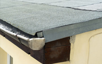Hunts Green flat garage roofing repairs