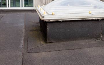 disadvantages of Hunts Green flat roofs