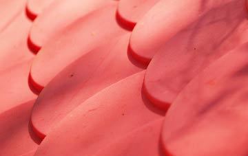 Hunts Green plastic roof costs