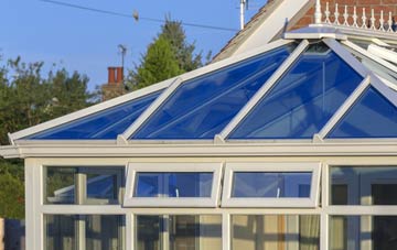 professional Hunts Green conservatory insulation
