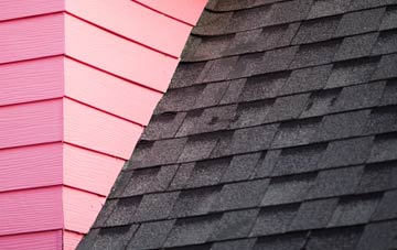 rubber roofing Hunts Green