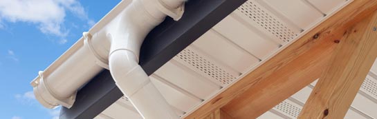 get Hunts Green guttering quotes today