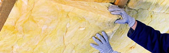 quotes for Hunts Green roof insulation