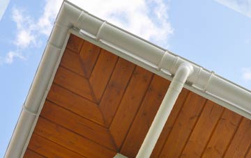 Hunts Green soffit types