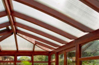 Hunts Green conservatory roofing insulation
