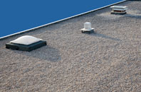 Hunts Green flat roofing