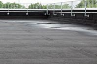 find rated Hunts Green flat roofing companies